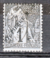 Saint Pierre Et Miquelon   18 Oblitéré Used Cote 16 - Used Stamps
