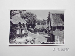 I. Of W.  Shanklin, The Old Village - Autres & Non Classés