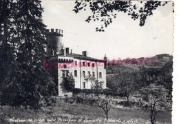 07- ENTRE DESAIGNES ET LAMASTRE- CHATEAU DU VERGER    -  ARDECHE - Sonstige & Ohne Zuordnung