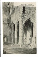 CPA Carte Postale-Belgique-Abbaye D'Aulne Côté Gauche Et Transept Intérieur -1909 VM12612 - Thuin