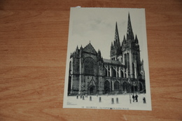 2163-            QUIMPER, LA CATHEDRALE - Quimper