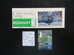 2013  " Nationalpark " Auf Ausschnitt, Gut Gestempelt   LOT 1112 - Used Stamps
