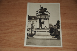 2179-           CLERMONT-FERRAND, STATUE EQUESTRE DE VERCINGETORIX- 1938 - Clermont Ferrand