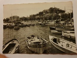 LE LAVANDOU PORT - Le Lavandou