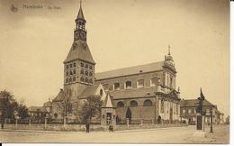 Harelbeke  De Kerk - Harelbeke