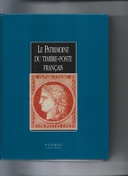 Le Patrimoine Du Timbre Français état Neuf Port Gratuit. - Andere & Zonder Classificatie