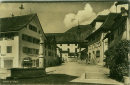 SWITZERLAND - ARTH A / SEE - PHOTO J. GABERELL - 1950s (BG7614) - Arth