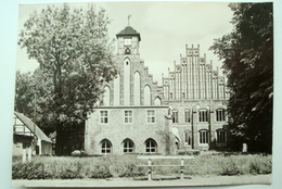 Kloster Zinna - Jüterbog