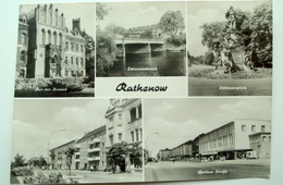 Rathenow - Rathenow