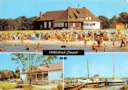 CPM - Ostfeebad ZINGST - Zingst