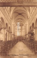 Gezicht In De Kerk - Wevelgem - Wevelgem