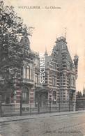 Le Château - Wevelgem - Wevelgem