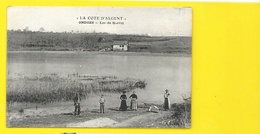 ONDRES Le Lac De Garros (Laloureade) Landes (40) - Altri Comuni