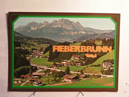 Fieberbrunn - Fieberbrunn