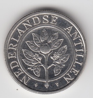 @Y@    Nederlandse Antillen   10  Cent  1990 ( 4677 ) - Antilles Néerlandaises