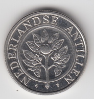 @Y@    Nederlandse Antillen   10  Cent  1990 ( 4677 ) - Nederlandse Antillen