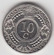 @Y@    Nederlandse Antillen   10  Cent  1994 ( 4681 ) - Antilles Néerlandaises