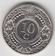 @Y@    Nederlandse Antillen   10  Cent  1994 ( 4681 ) - Netherlands Antilles