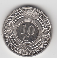 @Y@    Nederlandse Antillen   10  Cent  1995 ( 4682 ) - Nederlandse Antillen