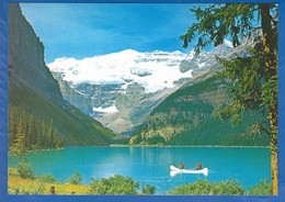 Canada; Lake Louise - Lac Louise
