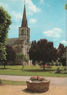 VOUNEUIL-sur-VIENNE. - L'Eglise - Vouneuil Sur Vienne