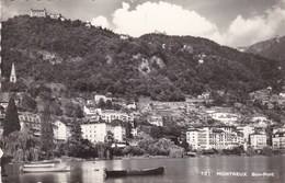 Montreux, Bon Port (pk66599) - Port