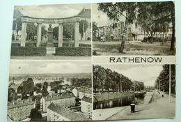 Rathenow  Mehrbildansicht - Rathenow