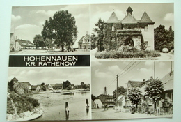 Hohennauen - Rathenow
