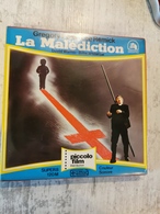 Film Super 8  " LA MALEDICTION " 120 M Couleur Sonore - Bobinas De Cine: 35mm - 16mm - 9,5+8+S8mm