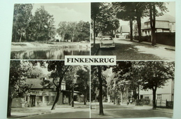 Finkenkrug - Falkensee