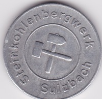 Jeton - Token  SUILZBACH - ALLEMAGNE - Monetary/Of Necessity