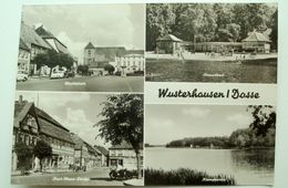 Wusterhausen - Wusterhausen