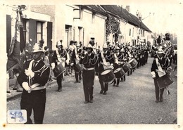 PHOTOS 18 X 12,50 CM DU PHOTOGRAPHE GUY BEAUFILS DE CLAMECY - Clamecy