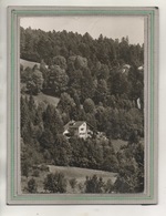 CPSM - TODTMOOS (Allemagne-Bade-Wurtemberg) - Haus Bergfried In 1965 - Todtmoos