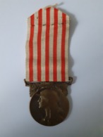 Médaille Commémorative 1914-1918 - Frankrijk