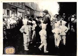 PHOTOS 18 X 12,50 CM DU PHOTOGRAPHE GUY BEAUFILS DE CLAMECY - Clamecy