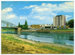 ALLEMAGNE : RINTELN - PARTIE AN DER WASSER (10 X 15cms Approx.) - Rinteln