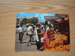 Fruit Stalls  Kenya Air Mail - Kenya