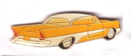 L276 Pin's Voiture Américaine Chrysler USA Achat Immédiat - Other