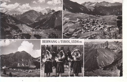 Berwang I. Tirol - Berwang