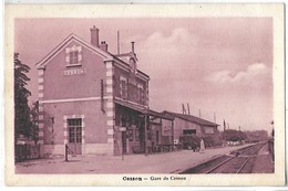 CESSON - La Gare - Cesson