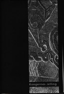 E 184) Dänemark 2003 Mi 1350-1353: Das Jelling Der Könige, Buch Inkl. Zusammendruck - Other & Unclassified