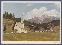 Mösern In Tirol (Marktgemeinde Telfs) - Telfs