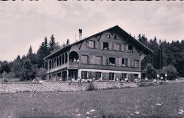 Le Paquier, Chalet Bois-Riant FR (7024) - Le Pâquier