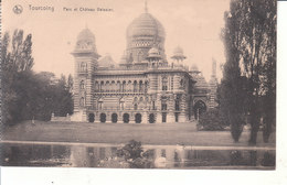 Delcampe - Tourcoing - Parc Et Château Vaissier - Tourcoing