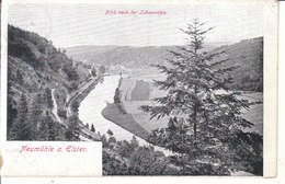 Neumühle A. Elster - Blick Nach Der Lehnamühle - Greiz