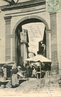 31 - Verfeil - Porte Toulousaine - Marché - Verfeil