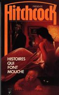 HITCHCOCK  °° HISTOIRES  QUI FONT MOUCHE  N+ 1820 - Presses Pocket