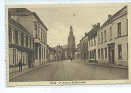 Zele Armand Rubbensstraat - Zele