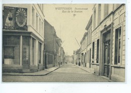 Wetteren Statiestraat - Wetteren